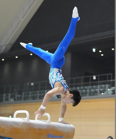 清風体操クラブ