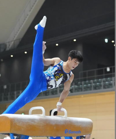 清風体操クラブ