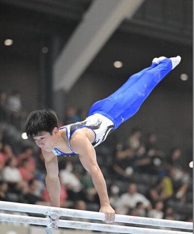 清風体操クラブ