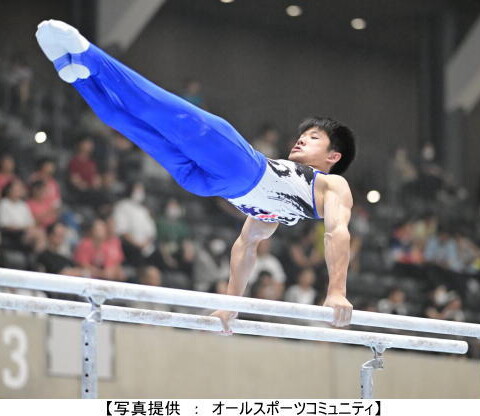 清風体操クラブ