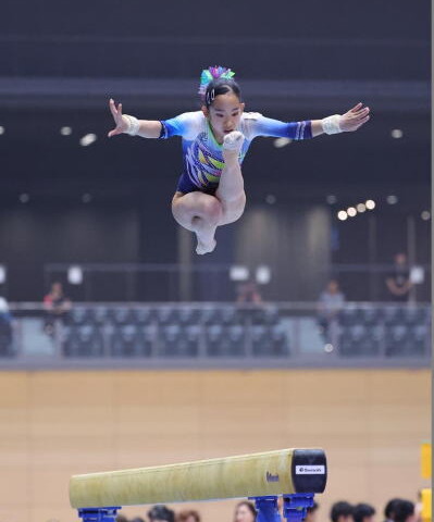 なんば体操クラブ-ngc