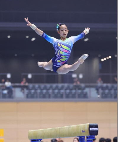 なんば体操クラブ-ngc