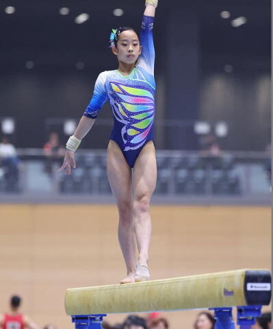 なんば体操クラブ-ngc