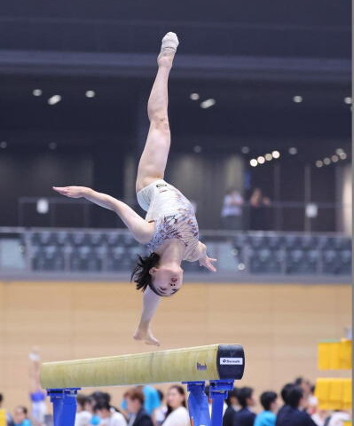 戸田市スポーツセンター