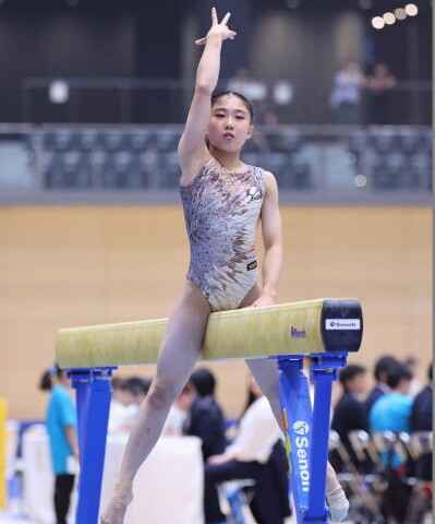 戸田市スポーツセンター