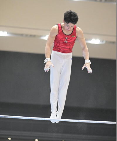 市立船橋高校体操クラブ