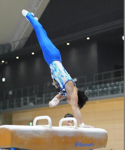 清風体操クラブ