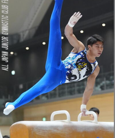 清風体操クラブ