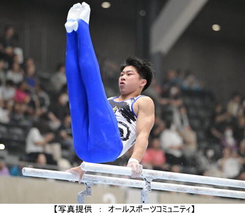 清風体操クラブ