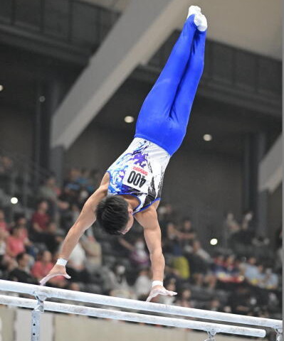 清風体操クラブ