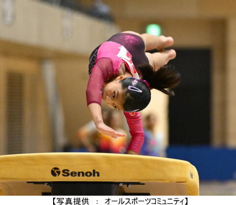 NPO法人タケダ体操クラブ