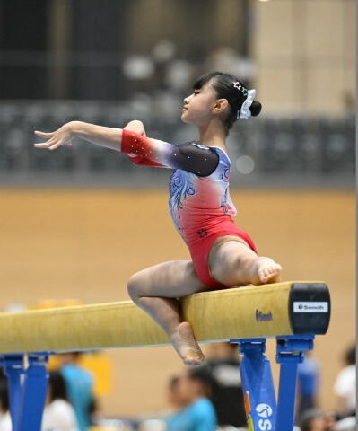 笠松体操クラブ