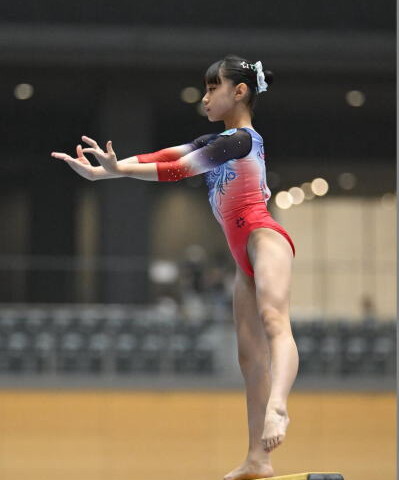 笠松体操クラブ