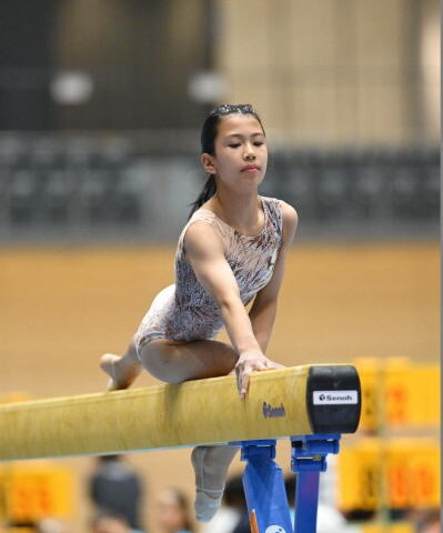 戸田市スポーツセンター