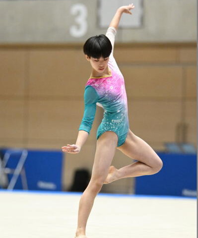 池谷幸雄体操倶楽部