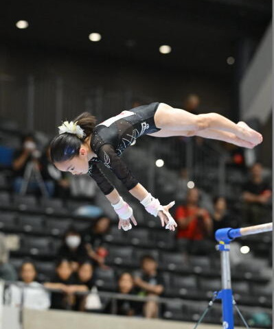 セインツ体操クラブ