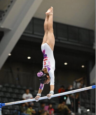 ベスク体操クラブ