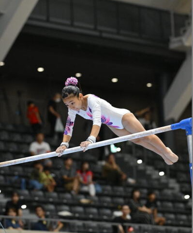 ベスク体操クラブ