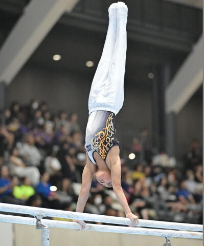 トミオカ体操クラブ