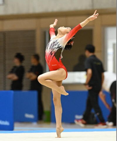 アインス体操クラブ