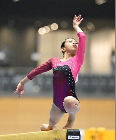 NPO法人タケダ体操クラブ