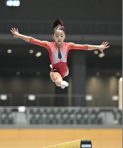 加納体操クラブ