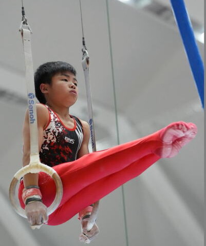 アインス体操クラブ