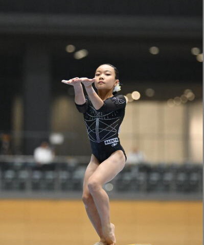 セインツ体操クラブ