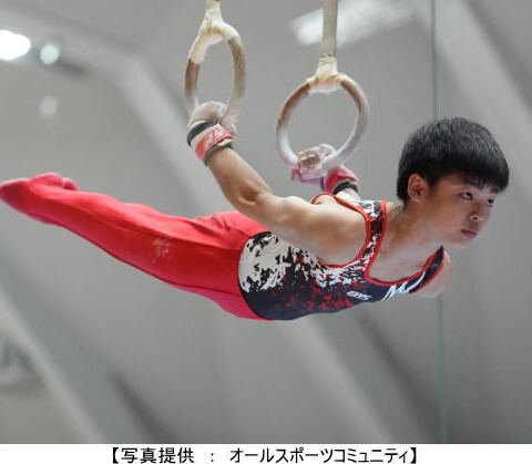 アインス体操クラブ