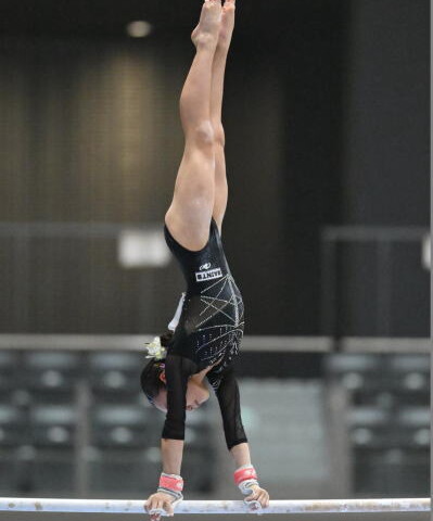 セインツ体操クラブ