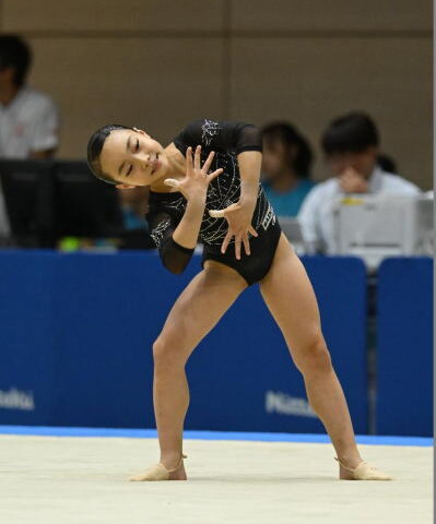 セインツ体操クラブ