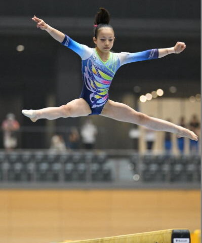 なんば体操クラブ-ngc