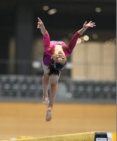 NPO法人タケダ体操クラブ