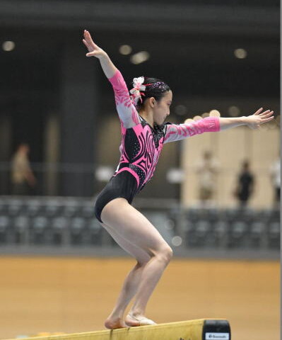 深川VIP体操クラブ