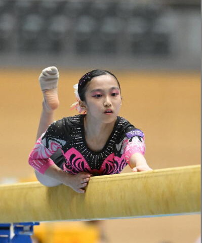 深川VIP体操クラブ