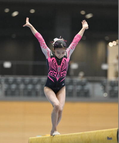 深川VIP体操クラブ