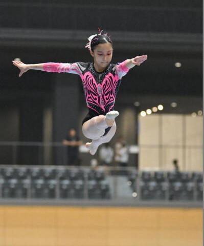 深川VIP体操クラブ