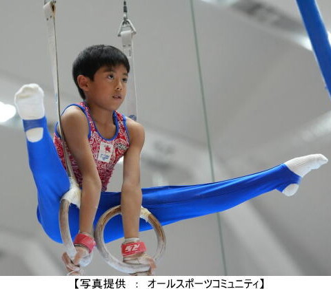 なんば体操クラブ-ngc