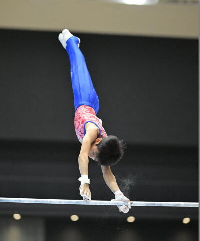 なんば体操クラブ-ngc