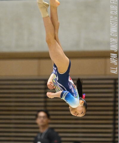 なんば体操クラブ-ngc