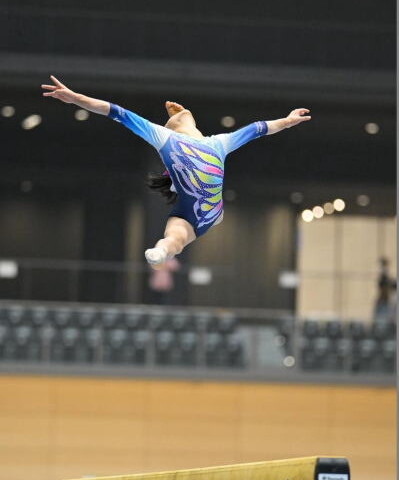 なんば体操クラブ-ngc