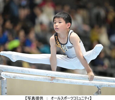 トミオカ体操クラブ