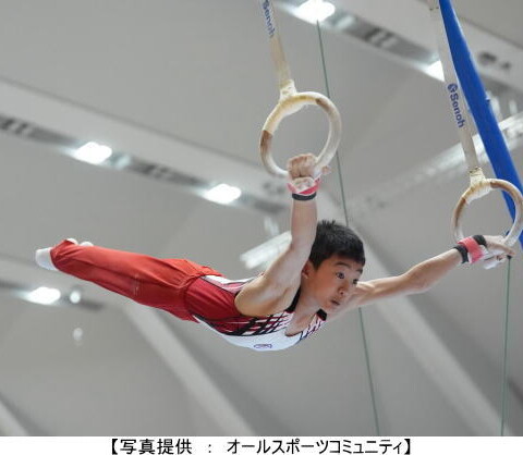 鶴見ジュニア体操クラブ