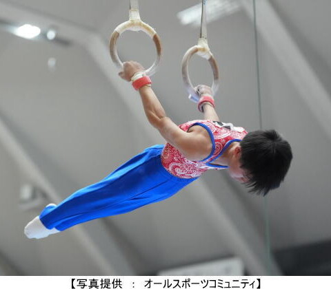 なんば体操クラブ-ngc