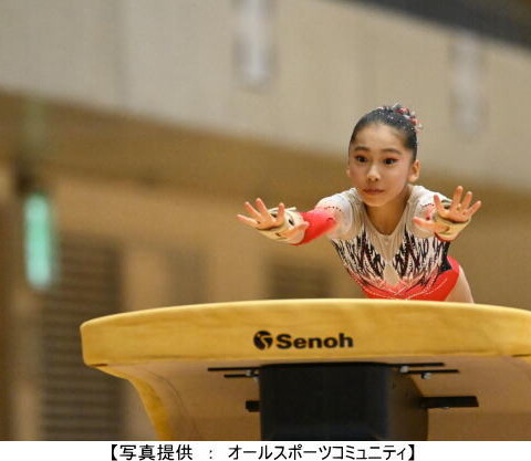 アインス体操クラブ