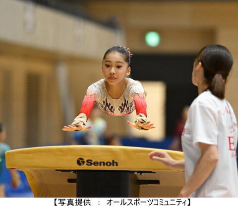 アインス体操クラブ