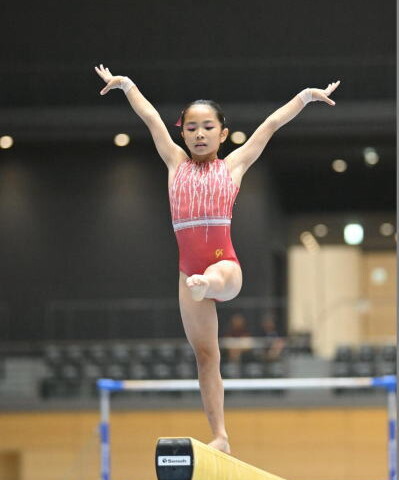 レジックスポーツ楠