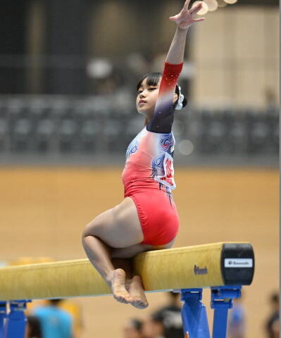 笠松体操クラブ