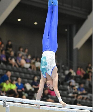 おかやまジュニア体操スクール